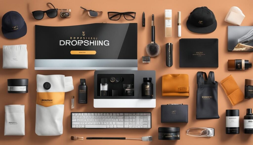 dropshipping success stories