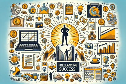 freelancing success strategies