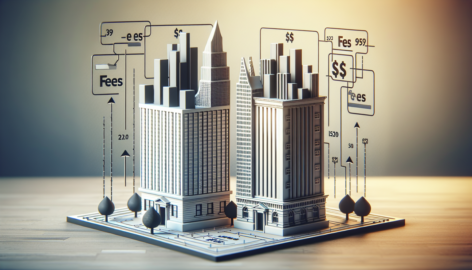 investing app fees compared