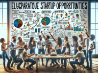 lucrative startup opportunities