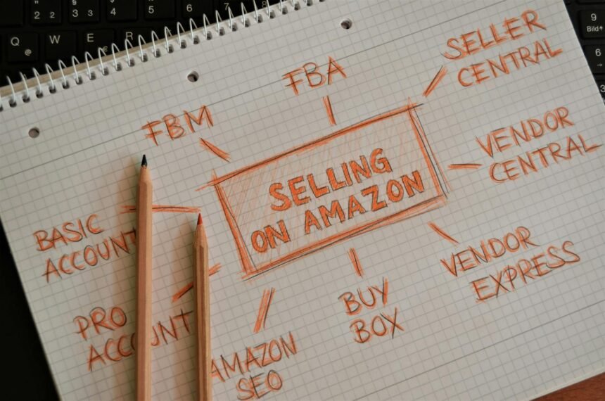 amazon fba product sourcing