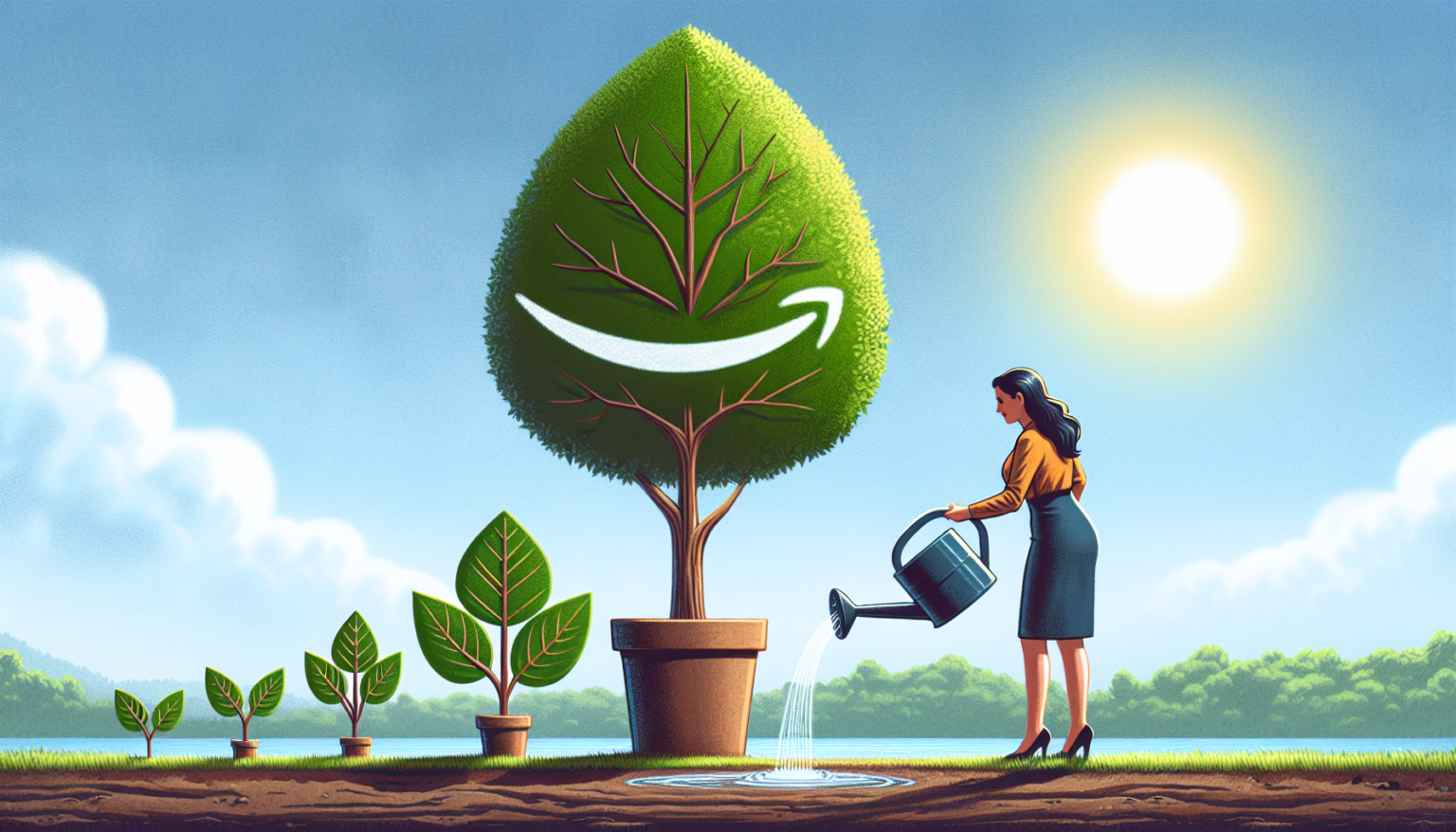 scaling your amazon business