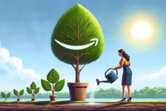 scaling your amazon business