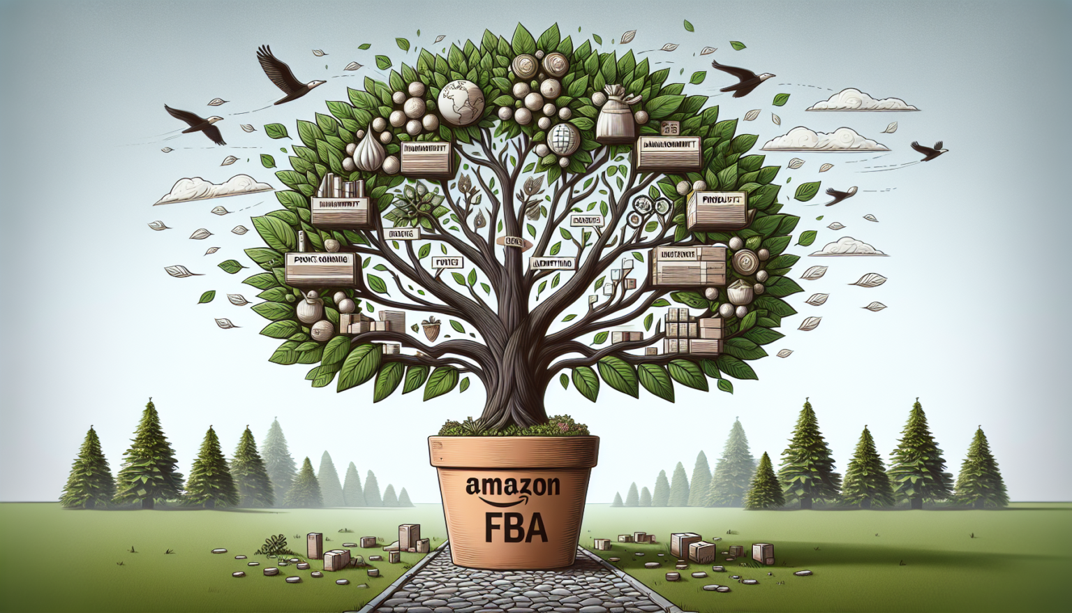 amazon fba growth hacks