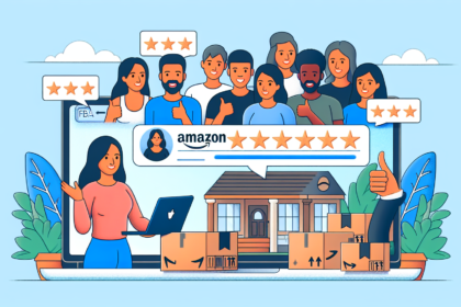 amazon fba customer reviews