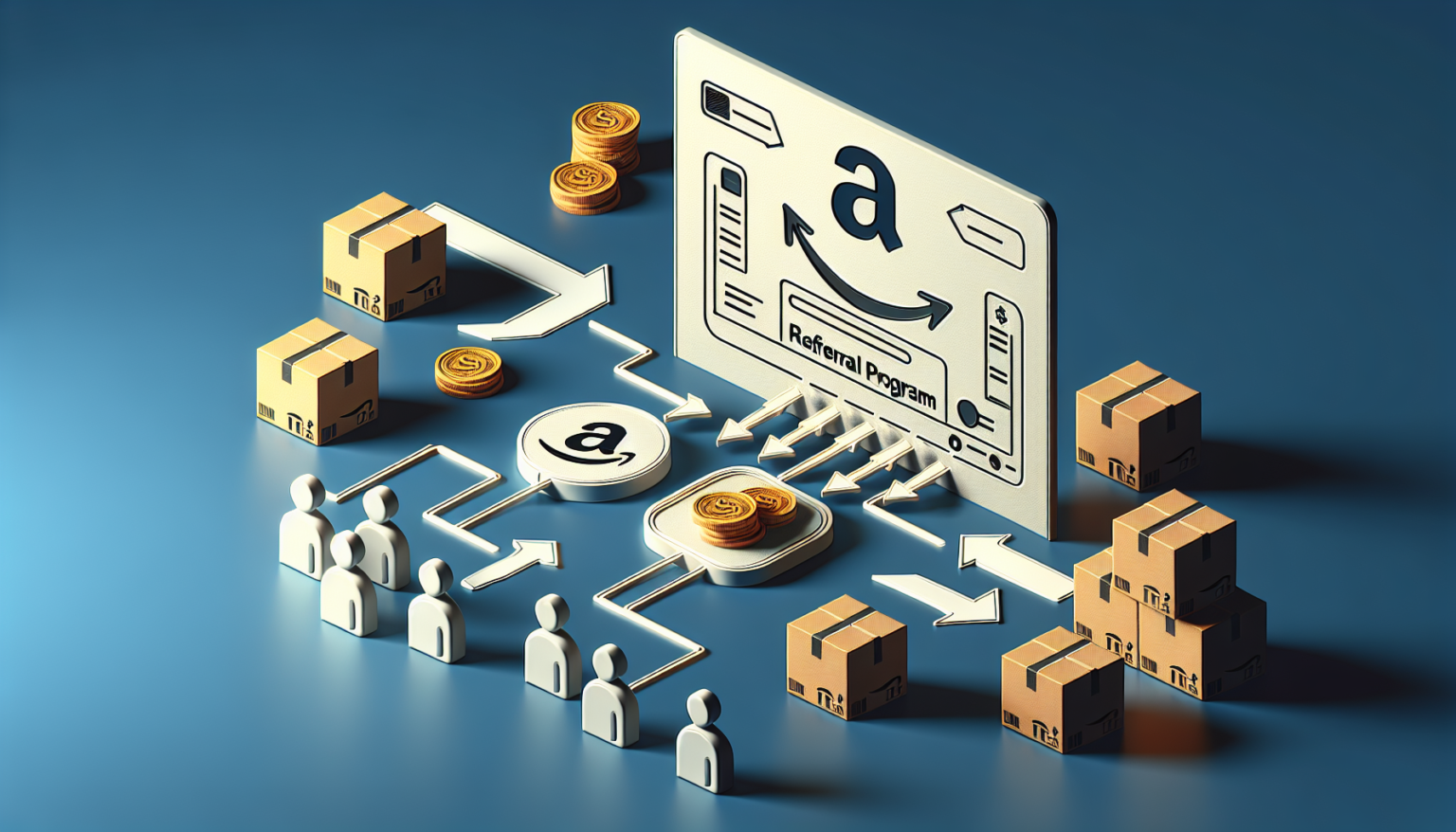 amazon fba referral programs