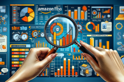 amazon fba competitor analysis